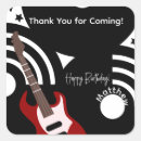 Pesquisar por guitarra adesivos Musical