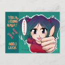 Pesquisar por menina do anime cartoes postais Qualquer pessoa
