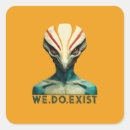 Pesquisar por alienigenas adesivos Alienígena espacial