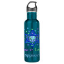 Pesquisar por paz do amor garrafa agua Bonito