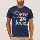 Pesquisar por 24 horas camisetas Humor