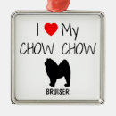 Pesquisar por chow ornamentos Cães