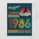 Pesquisar por 1986 cartoes postais Vintage
