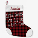 Pesquisar por engraçado meias de natal Para crianças