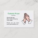 Pesquisar por católico cartao de visita Deus