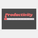 Pesquisar por produtividade adesivos Para todos