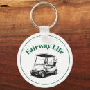 Pesquisar por golfista chaveiros Logotipo