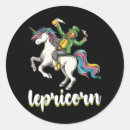 Pesquisar por do leprechaun adesivos Dia