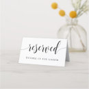 Pesquisar por casamento lugar cartões Caligrafia