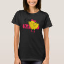 Pesquisar por pintinho bonito camisetas Feliz