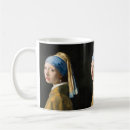 Pesquisar por vermeer canecas Belas artes
