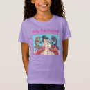 Pesquisar por pássaros do flamingo camisetas Menina