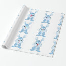 Pesquisar por coelhos papel de presente Qualquer crinaça