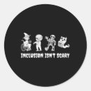 Pesquisar por inclusão adesivos Horror