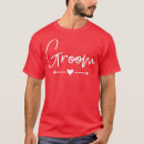 Pesquisar por aniversário de casamento engraçado camisetas Noivo