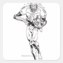 Pesquisar por gladiador adesivos Eserald gladiator