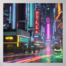 Pesquisar por cyberpunk pôsteres pósteres Cidade