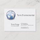 Pesquisar por globo do mundo cartao de visita Terra