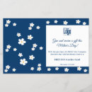 Pesquisar por azul e branco flyers Cliente
