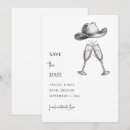 Pesquisar por country save the date convites Para eles
