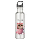 Pesquisar por coruja garrafa agua Amor