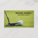 Pesquisar por golf cartao de visita Cliente