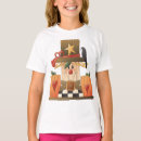 Pesquisar por espantalhos camisetas Para crianças