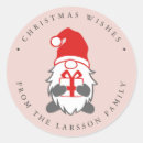 Pesquisar por gnomos adesivos Gnomo de natal