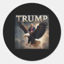Pesquisar por eagle adesivos Vamos brandon