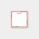 Pesquisar por post its Básico