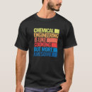 Pesquisar por chemical camisetas Engenharia