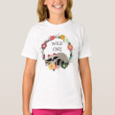 Pesquisar por grinalda camisetas Menina