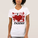 Pesquisar por showtime camisetas Dexter