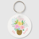 Pesquisar por abacaxi tropical chaveiros Rosa