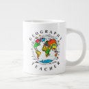 Pesquisar por geografia canecas Mundo