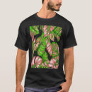 Pesquisar por banana verde camisetas Monstera