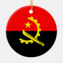 Pesquisar por angola ornamentos Bandeira