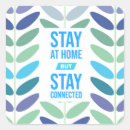 Pesquisar por quarentena adesivos Coronavírus