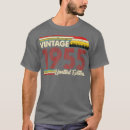 Pesquisar por vintage 1955 camisetas Música