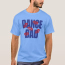 Pesquisar por roupa da dança do jazz camisetas Torneira
