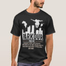 Pesquisar por freerunning do parkour camisetas Vintage
