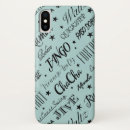 Pesquisar por não um lado iphone capas Dança