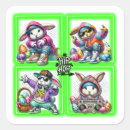 Pesquisar por easter bunny adesivos Colorido