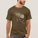 Pesquisar por quebrado camisetas Gótico