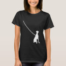 Pesquisar por trela camisetas Animal de estimação