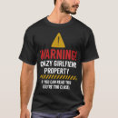 Pesquisar por eu não sou louco camisetas Namorada