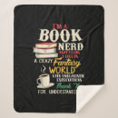 Pesquisar por nerd engraçado mantas Livro