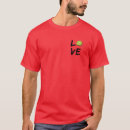 Pesquisar por eu amo fruta camisetas Amante