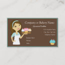 Pesquisar por brunette cartao de visita Padaria