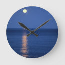 Pesquisar por céu nocturno relogios de parede Noite